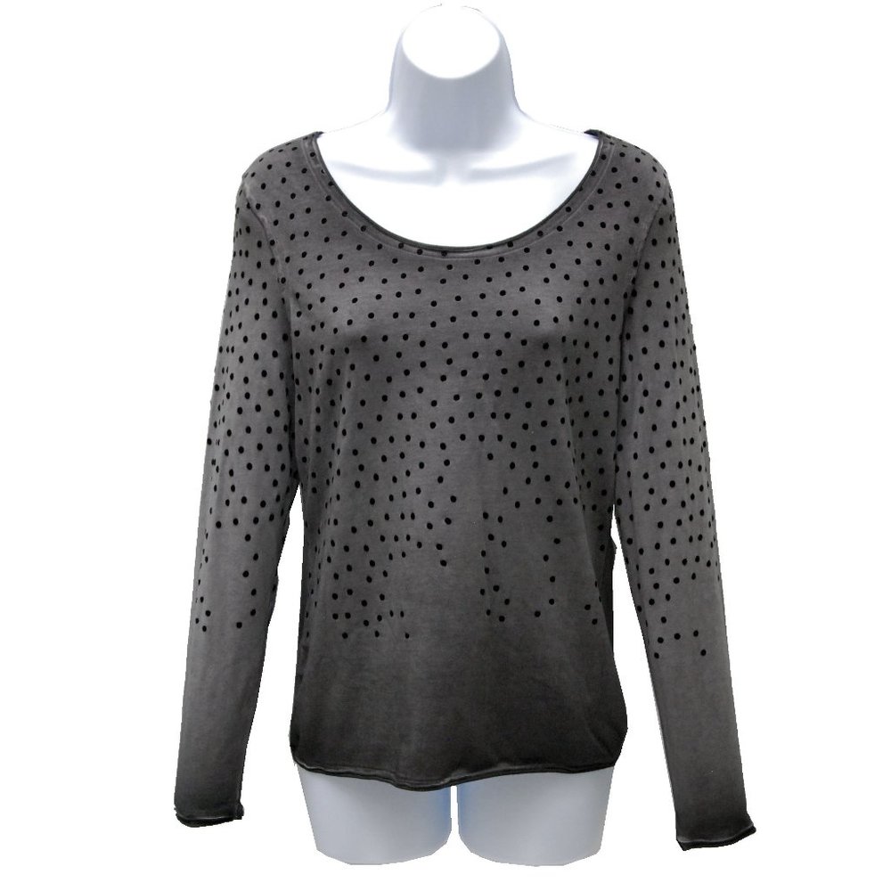 Elemente Clemente Shirt Vine Top, Grey,
